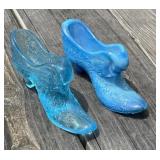 2 - Glass Slippers