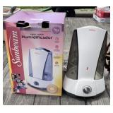 Humidifier