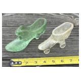 2 - Glass Slippers