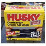 New Box Trash Bags
