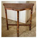 Half Table