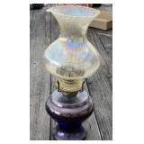 Oil Lamp