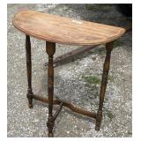 Half Table