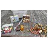 Tote Full Miscellaneous