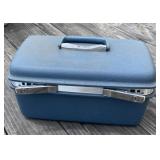Aspen JC Penney Overnight Case
