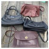 Purses and Handbags
