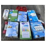 Light Bulbs