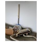 Electrolux Sweeper