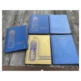 Lerna Yearbooks
