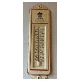 Standard Oil Thermometer