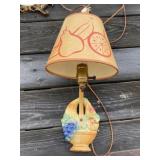 Decorative Wall Lamp