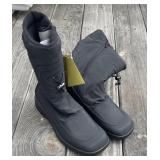 New Ladies Cold Weather Boots