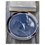 Mikasa 14 1/2" Decorative Plate