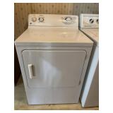 GE Electric Dryer