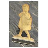7 1/2" Addisy Statuette