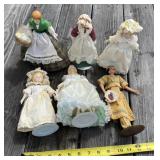Dolls