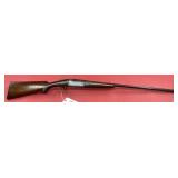 Lefever Trap 12 ga Shotgun