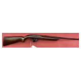 Winchester 77 .22 LR Rifle