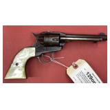 Ruger Single Six .22 LR Revolver