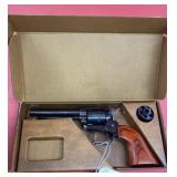 Heritage Mfg Rough Rider .22 LR Revolver