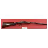 Belgium Pre 1898 Flobert .22 RF Rifle