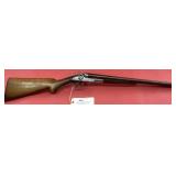 Remington Pre 1898 1889 12 ga Shotgun
