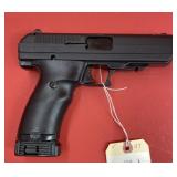 High Point JHP .45 acp Pistol