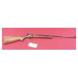 BSA Sportsman .22 LR Rifle