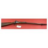 Springfield Armory Pre 1898 1873 Trapdoor .45-70 R