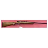 Stevens 84C .22 SLLR Rifle