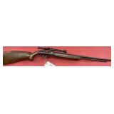 Sears 34 .22 SLLR Rifle
