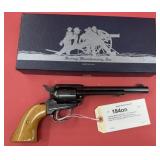 Heritage Mfg Rough Rider .22 LR Revolver