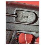 Hi Point C9 9mm Pistol