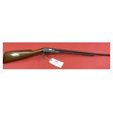Remington 12A .22 SLLR Rifle
