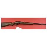 Mossberg 346KA .22 SLLR Rifle