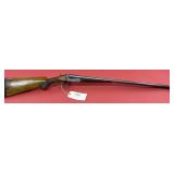 Germany Double 16 ga 2.5" Shotgun