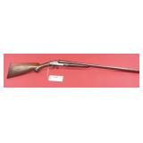 Lefever Arms Pre 1898 F Grade 10 ga Shotgun
