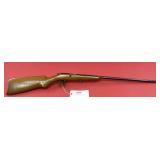 Mossberg B .22 SLLR Rifle
