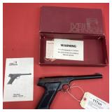 Iver Johnson Trailsman .22 LR Pistol