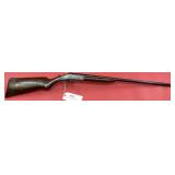 Bridge Gun Co Single Shot 16 ga Shotgun