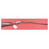 H&A Pre 1898 Shotgun 12 ga Shotgun