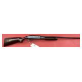 Remington 870 12 ga Shotgun