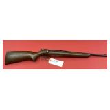Winchester 67 .22 SLLR Rifle
