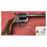 H&R 676 .22 LR Revolver