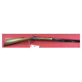 Spain Hawken .50 BP Rifle