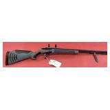 Thompson Center Omega .50 BP Rifle