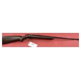 Winchester 67 .22 SLLR Rifle