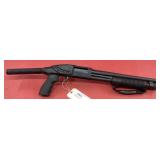 Mossberg 590 12 ga 3" Shotgun