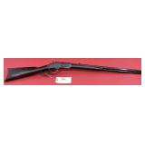 Winchester Pre 1898 1873 .38 WCF Rifle
