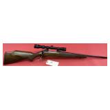 Savage 110 .270 Rifle